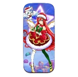 Starlight
Christmas