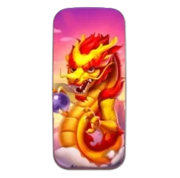 Pengejaran
Naga