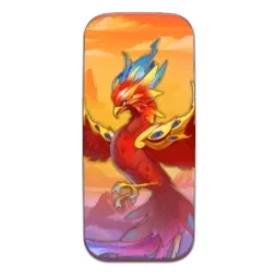 Phoenix
Legend