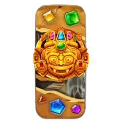 Aztec
Gems