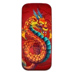 Floating
Dragon