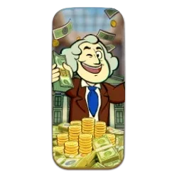 Cash
Mania
