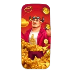 Fortune
Ox