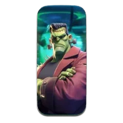 Doctor
Frankenstein