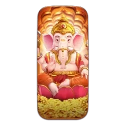 Ganesha
Fortune