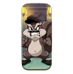 Le
Bandit