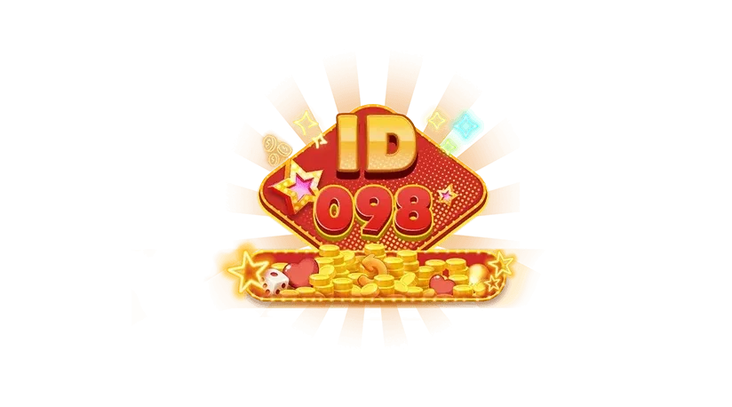ID098 logo